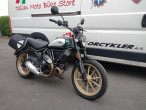 2023 Ducati Scrambler Icon