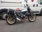 2023 Ducati Scrambler Icon