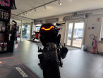 2023 Ducati Scrambler Nightshift