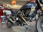 2023 Ducati Scrambler Nightshift