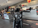 2023 Ducati Scrambler Nightshift