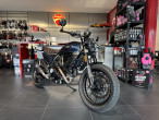 2023 Ducati Scrambler Nightshift