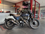2023 Ducati Scrambler Nightshift