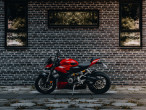 2023 Ducati Streetfighter V2 2023 Ducati Streetfighter V2