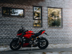 2023 Ducati Streetfighter V2 2023 Ducati Streetfighter V2