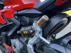 2023 Ducati Streetfighter V2