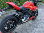 2023 Ducati Streetfighter V2