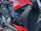 2023 Ducati Streetfighter V2