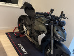 2023 Ducati Streetfighter V2 2023 Ducati Streetfighter V2