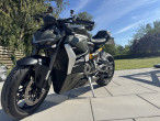 2023 Ducati Streetfighter V2 2023 Ducati Streetfighter V2