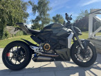 2023 Ducati Streetfighter V2 2023 Ducati Streetfighter V2