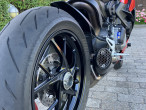 2023 Ducati Streetfighter V2