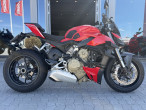 2023 Ducati Streetfighter V4