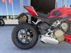 2023 Ducati Streetfighter V4
