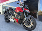 2023 Ducati Streetfighter V4