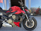 2023 Ducati Streetfighter V4