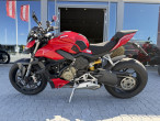 2023 Ducati Streetfighter V4