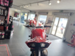 2023 Ducati Streetfighter V4 S