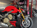 2023 Ducati Streetfighter V4 S
