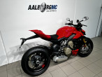 2023 Ducati Streetfighter V4 S