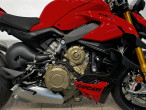 2023 Ducati Streetfighter V4 S
