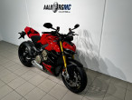 2023 Ducati Streetfighter V4 S