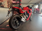 2023 Ducati SuperSport 950 S