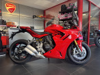 2023 Ducati SuperSport 950 S