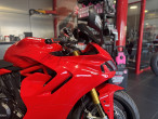 2023 Ducati SuperSport 950 S