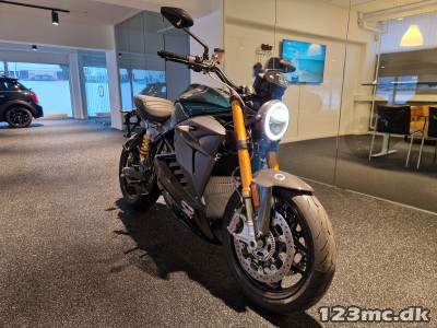 Energica EsseEsse9 +RS