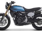2023 Fantic Caballero 700