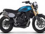 2023 Fantic Caballero 700