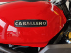 2023 Fantic Caballero 700