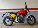 2023 Fantic Caballero 700