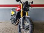 2023 Fantic Caballero 700