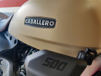 2023 Fantic Caballero Rally 500