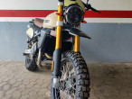 2023 Fantic Caballero Rally 500