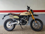 2023 Fantic Caballero Rally 500