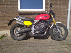 2023 Fantic Caballero Scrambler 700 2023 Fantic Caballero Scrambler 700