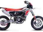 2023 Fantic XMF 125 Performance