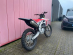 2023 Fantic XXF 250