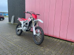2023 Fantic XXF 250