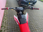 2023 Fantic XXF 250