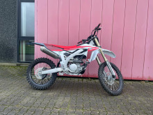 Fantic XXF 250