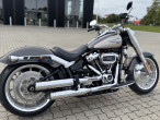 2023 Harley-Davidson FLFBS Fat Boy 2023 Harley-Davidson FLFBS Fat Boy