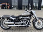 2023 Harley-Davidson FLFBS Fat Boy 2023 Harley-Davidson FLFBS Fat Boy