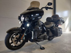 2023 Harley-Davidson FLHTK Electra Glide Ultra Limited