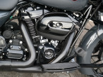 2023 Harley-Davidson FLHTP Electra Glide Police