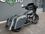 2023 Harley-Davidson FLHTP Electra Glide Police
