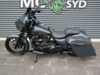 2023 Harley-Davidson FLHTP Electra Glide Police